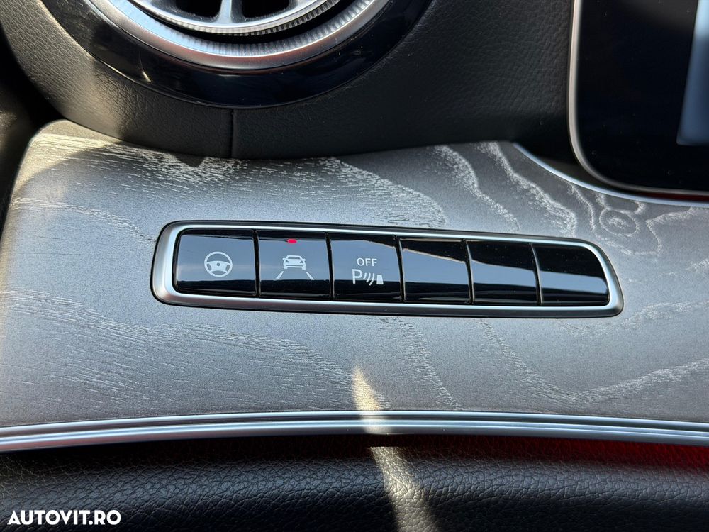 Mercedes-Benz CLS 400 d 4MATIC 9G-TRONIC AMG Line - 20