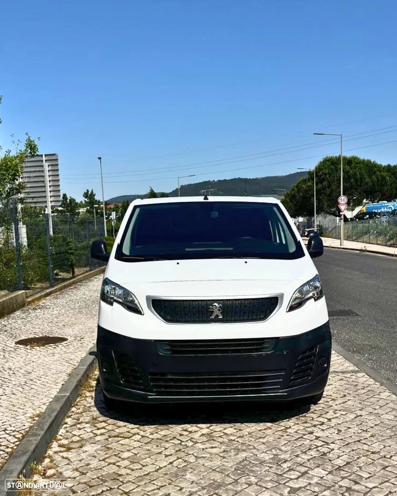 Peugeot EXPERT 226C 1.6BlueHDI95Pre - 2