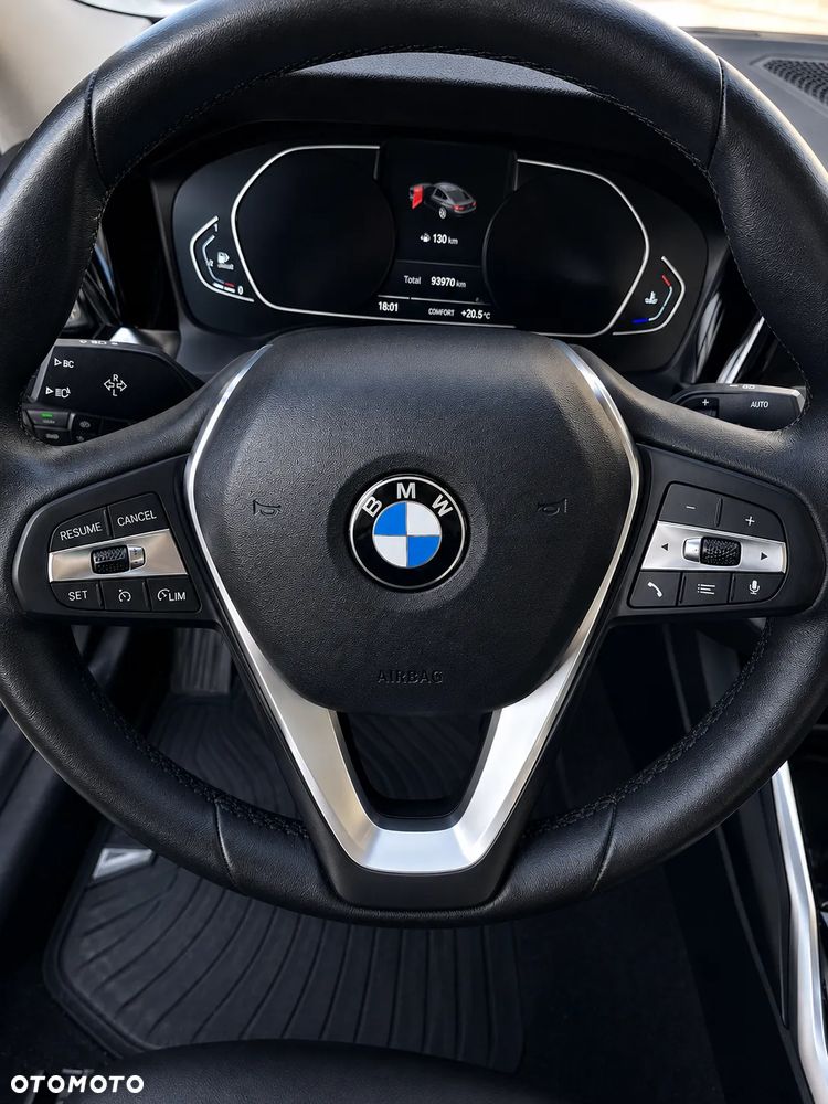 BMW Seria 3 - 3
