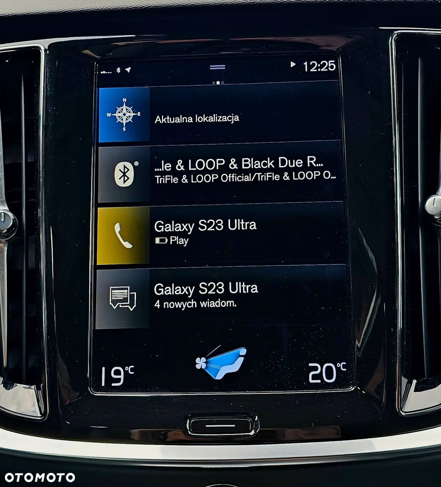 Volvo V60 B3 B Geartronic Momentum Pro - 27