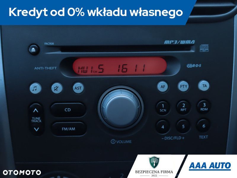 Opel Agila - 14