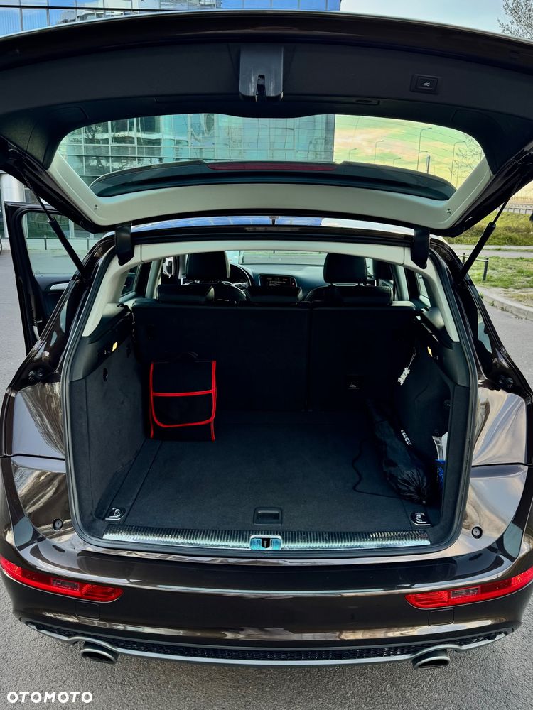 Audi Q5 - 5