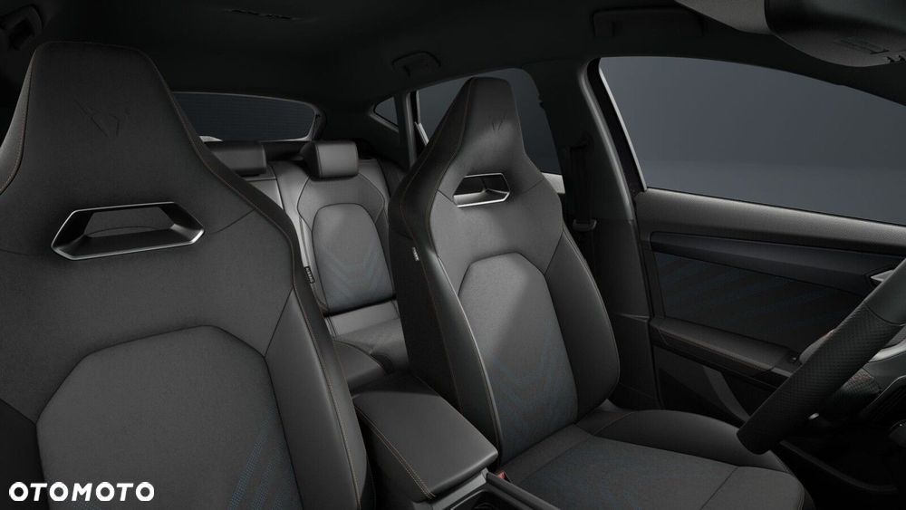 Cupra Formentor 1.5 eTSI mHEV DSG - 7