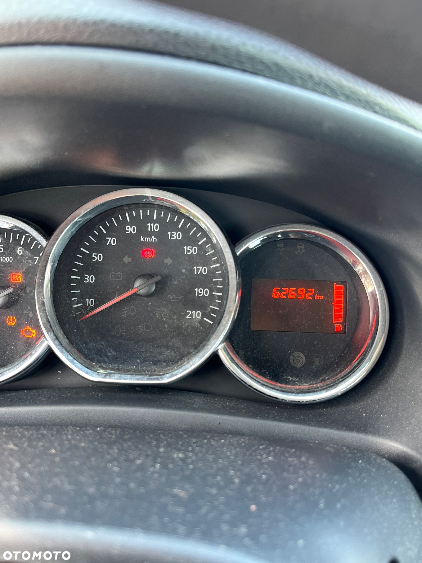 Dacia Sandero - 11