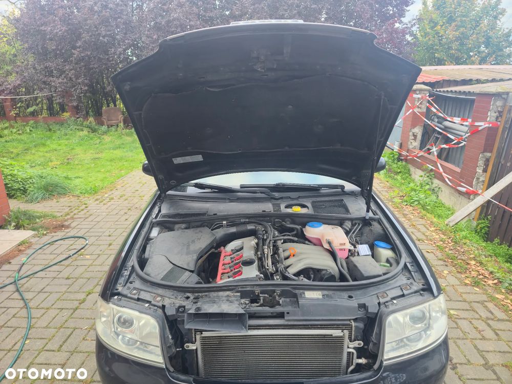 Audi A6 Avant 2 - 9