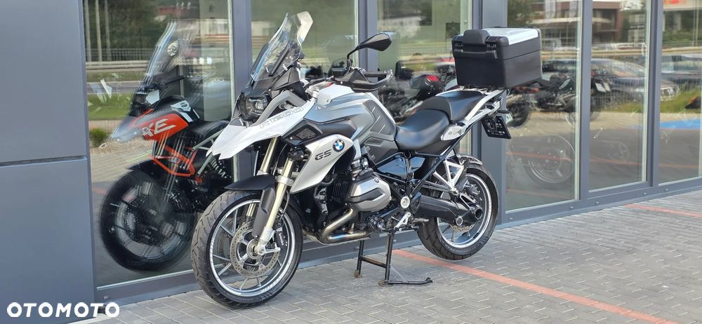 BMW GS - 30
