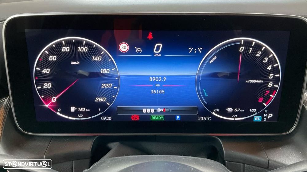 Mercedes-Benz GLC 300 e 4Matic 9G-TRONIC AMG Line Advanced - 3