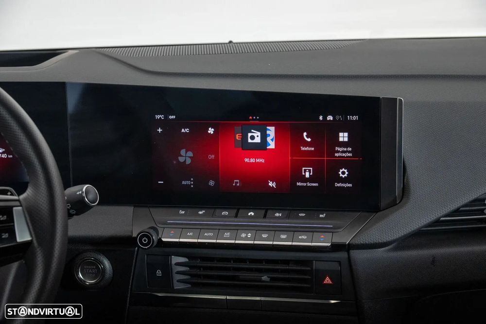 Opel Astra - 26