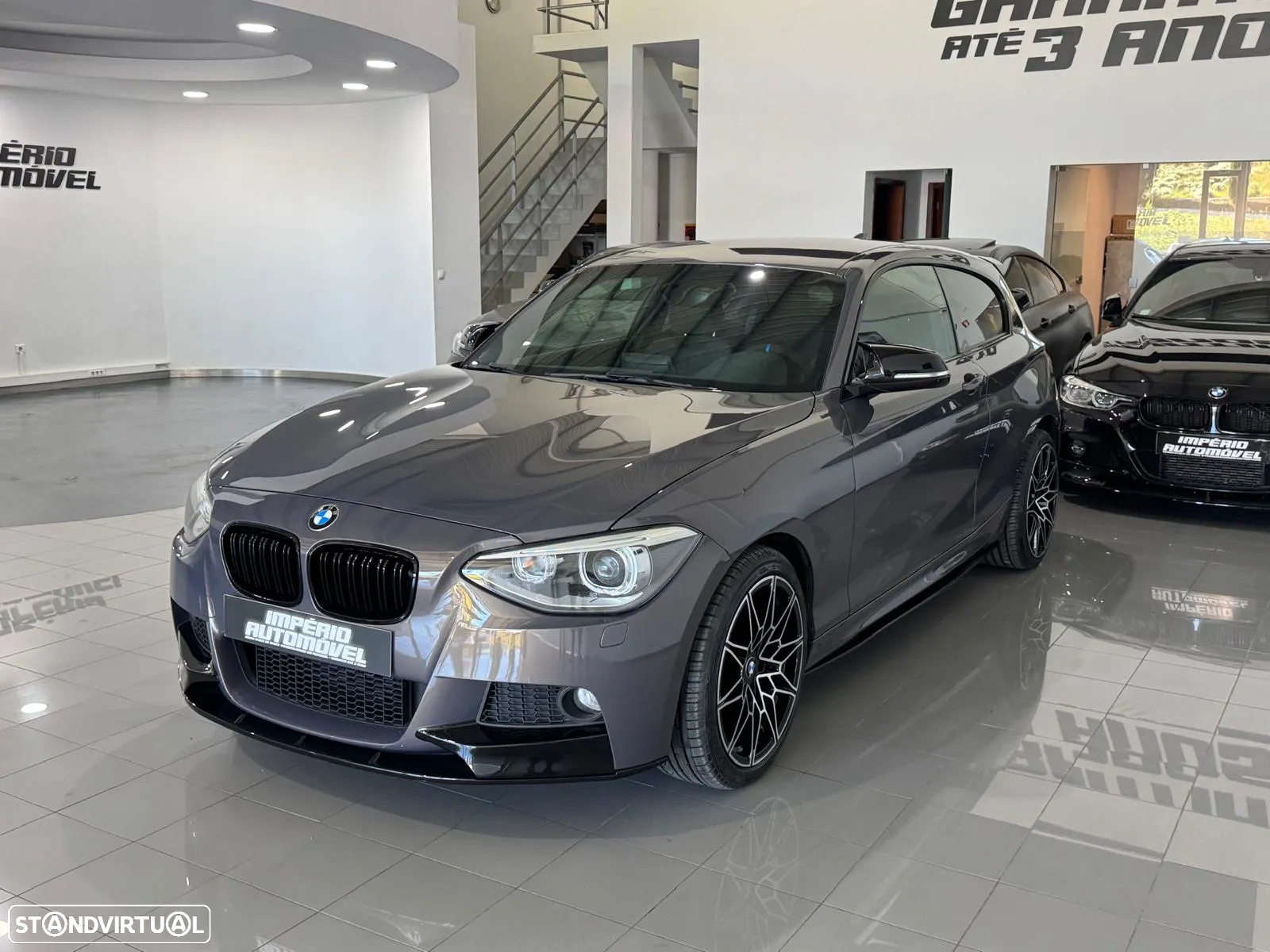 BMW 118 d xDrive - 5