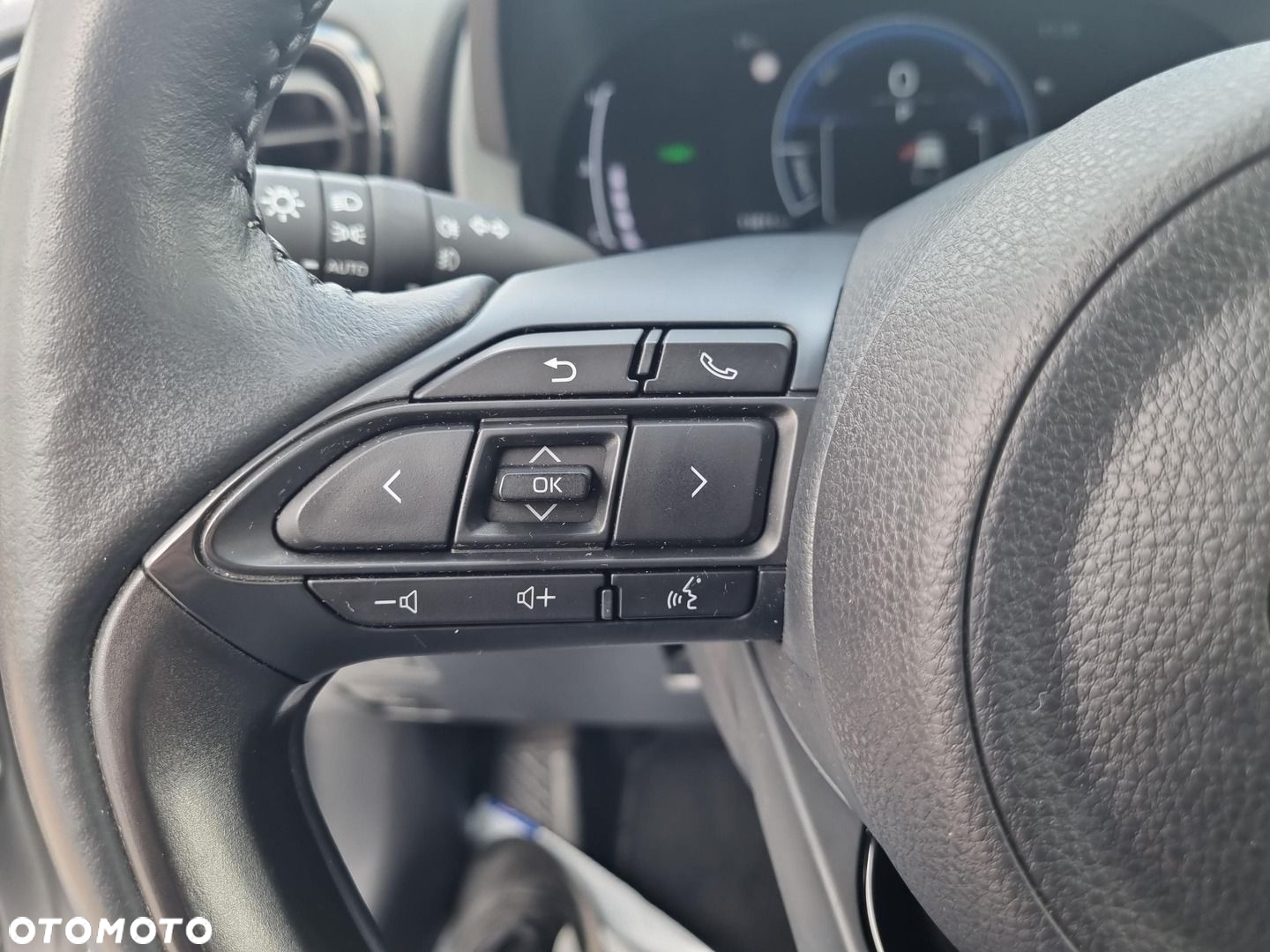 Toyota Yaris - 17