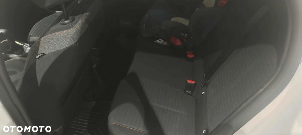Peugeot 208 1.2 PureTech Allure S&S - 23