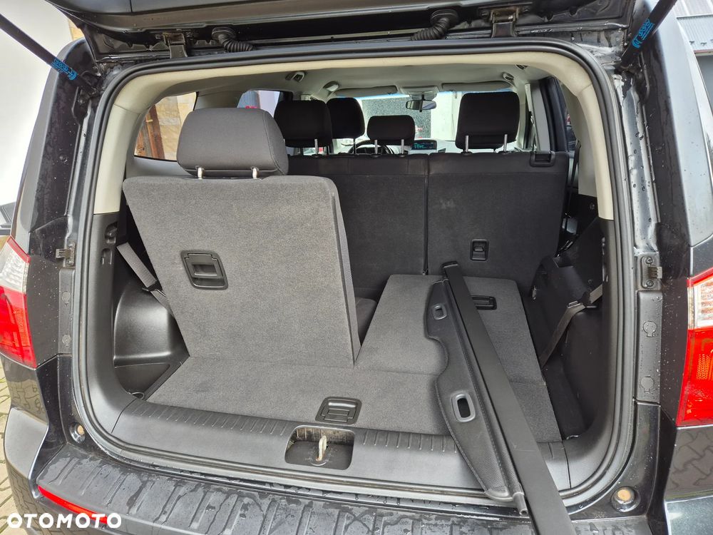 Chevrolet Orlando 1.8 LS+ - 10
