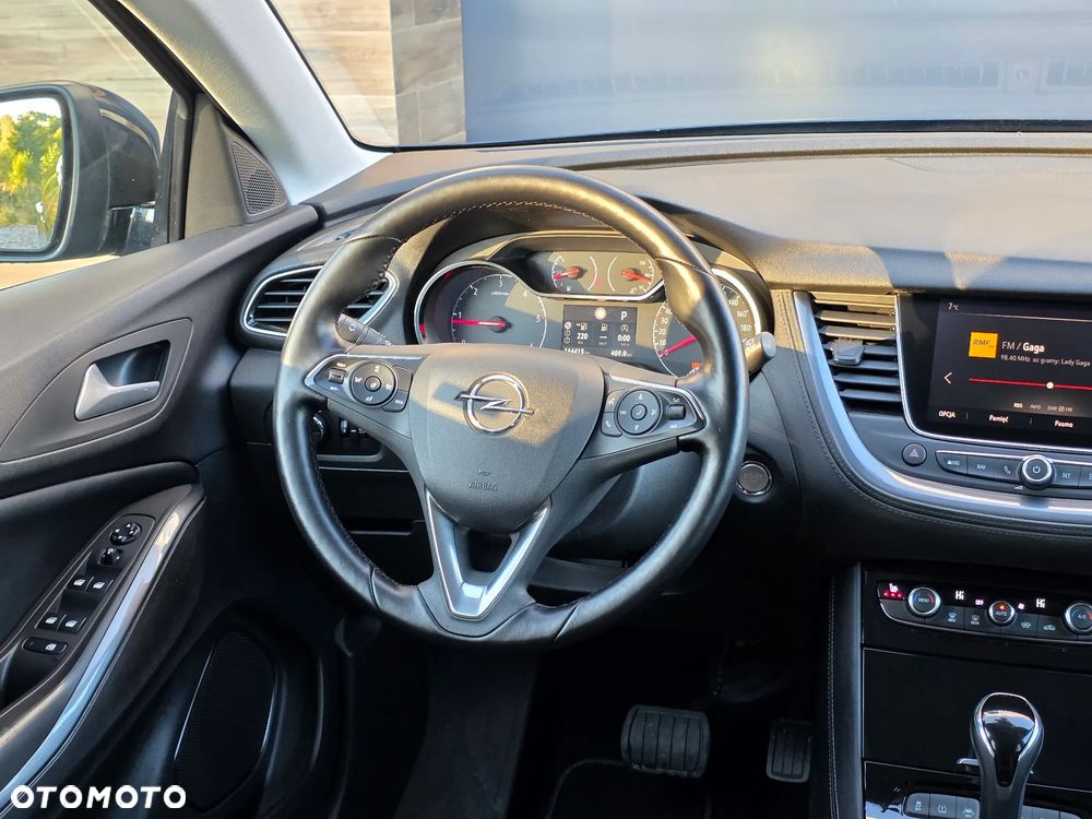 Opel Grandland X 1.6 CDTI Innovation S&S - 6