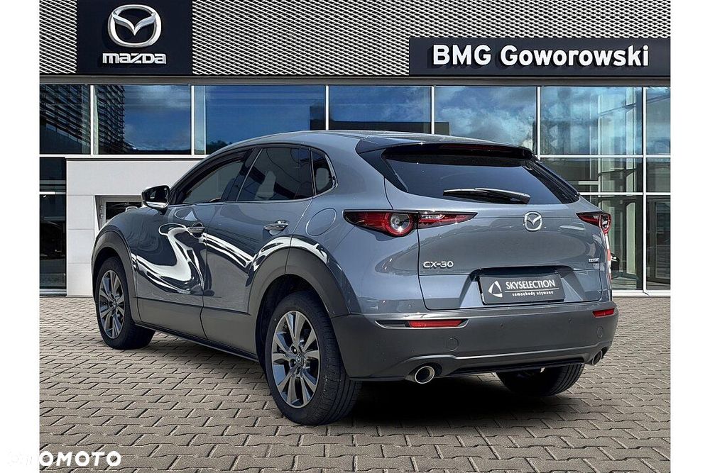 Mazda CX-30 - 15