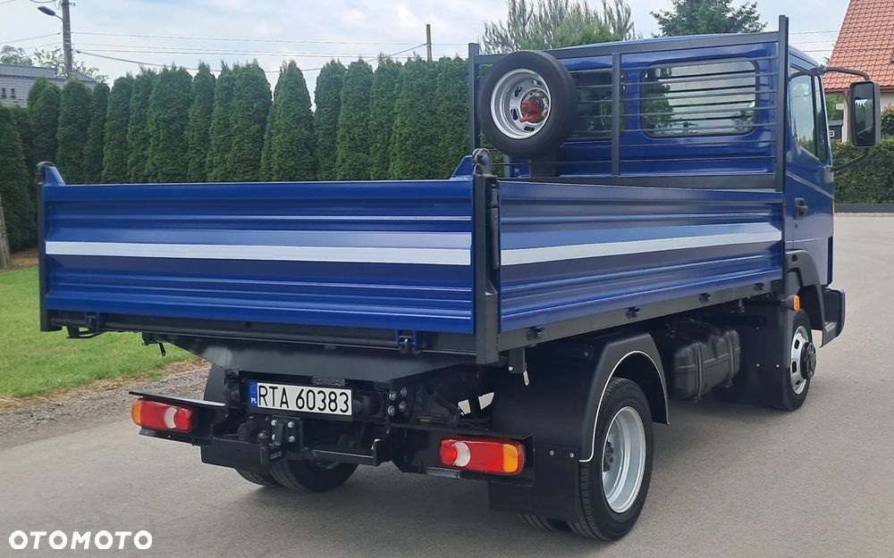 Nissan Atleon 45.13 - 17