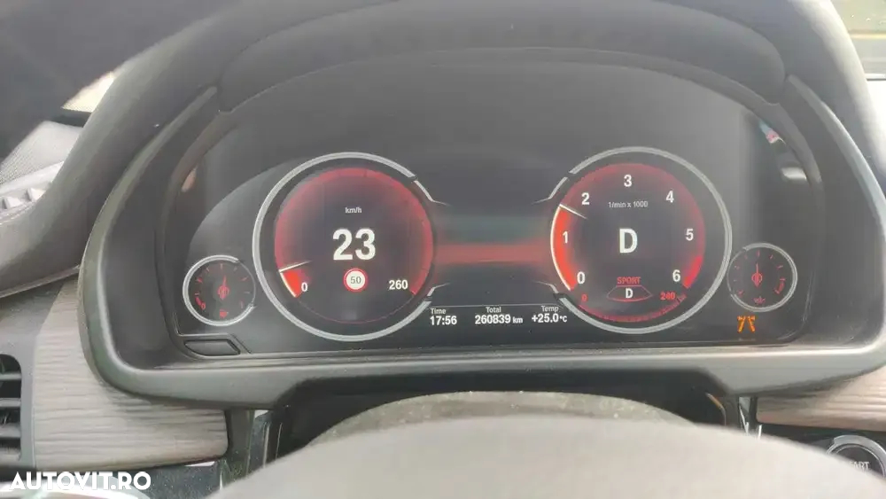BMW X5 xDrive40d - 5