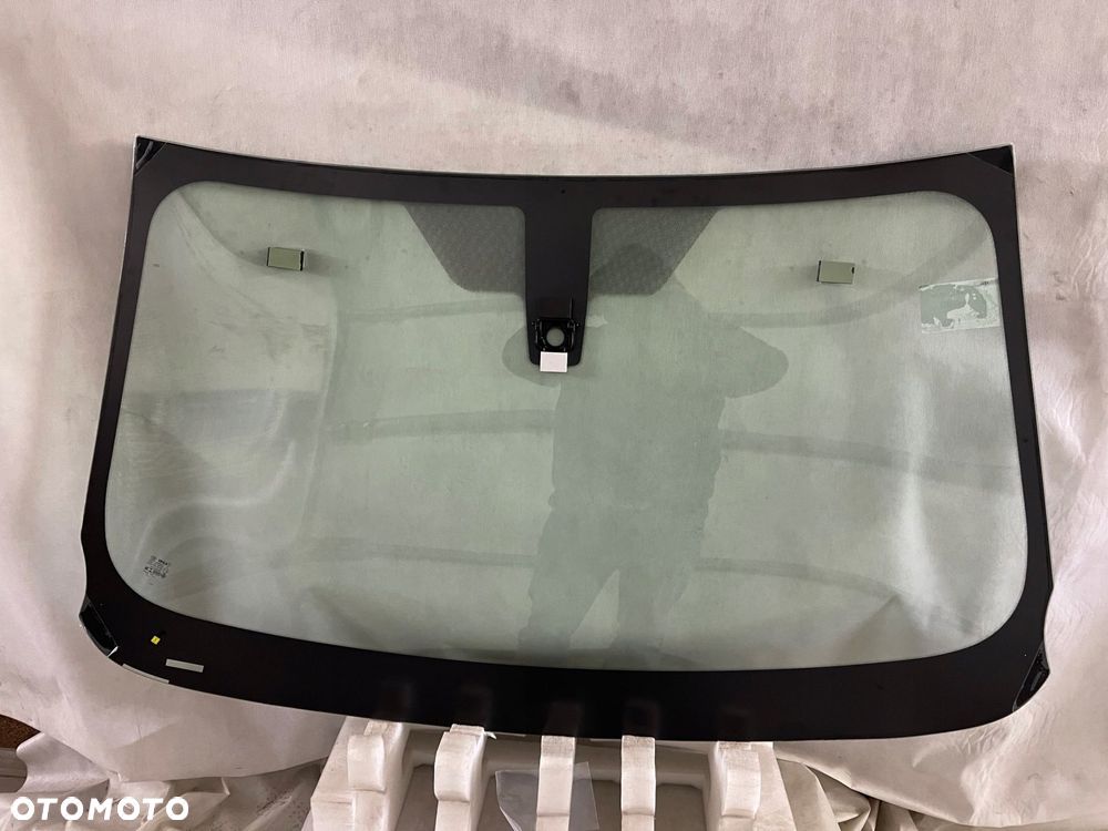 szyba przednia bmw x4 f26 sensor hud po 2014 - 5