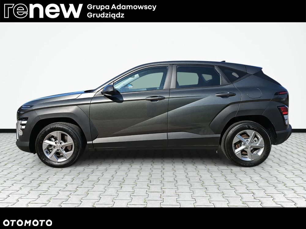 Hyundai Kona 1.0 T-GDI Smart - 8