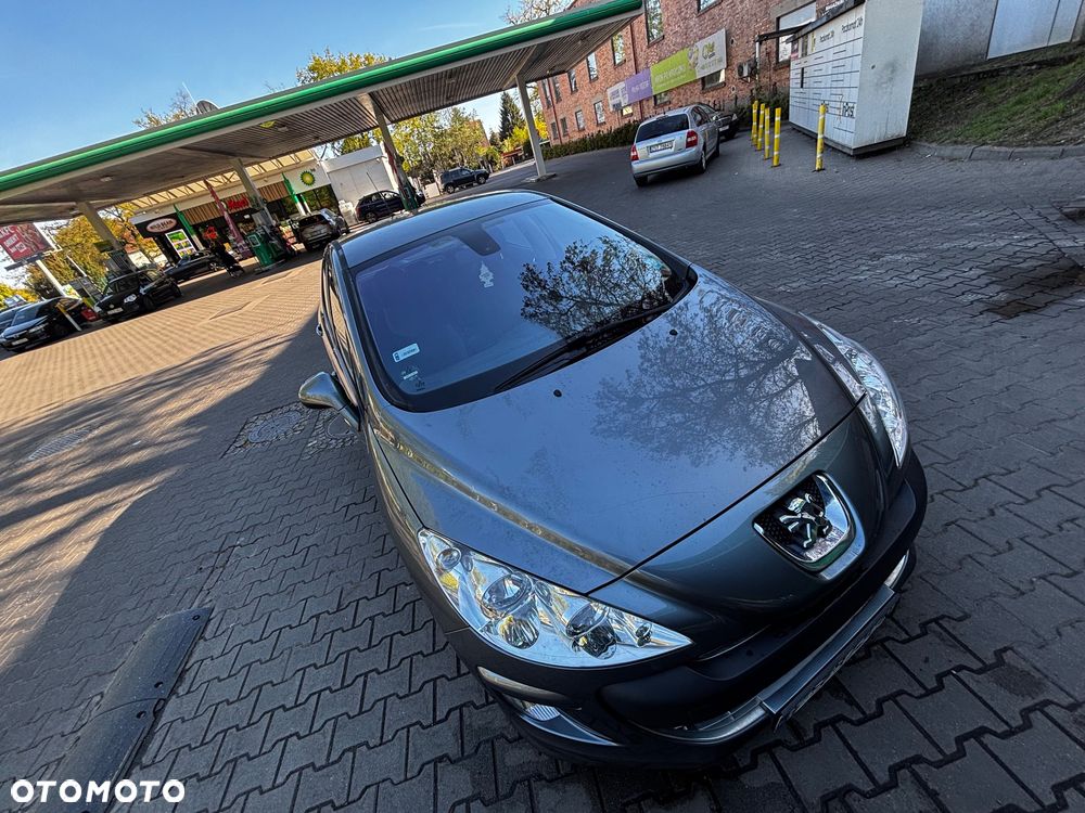 Peugeot 308 120 VTi Premium - 7