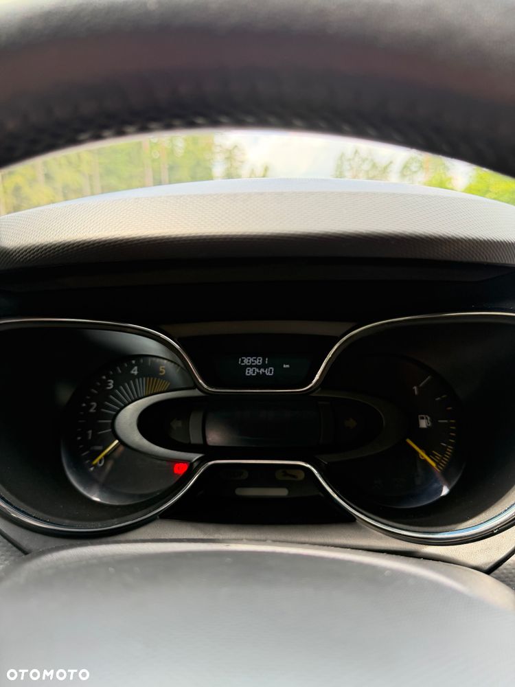 Renault Captur 1.5 dCi Energy Zen - 7