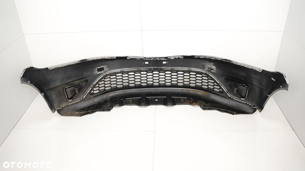 Zderzak przód przedni honda civic viii 06-09r - 8
