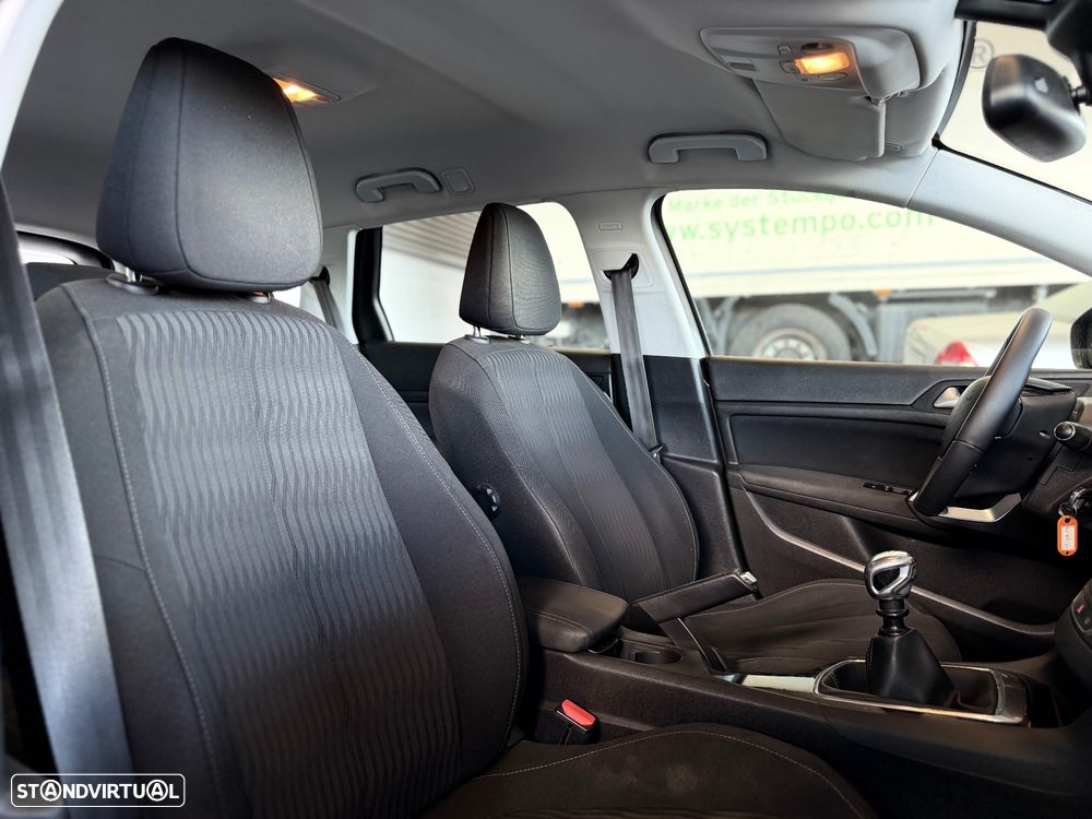 Peugeot 308 SW e-HDi 115 Stop & Start Active - 23