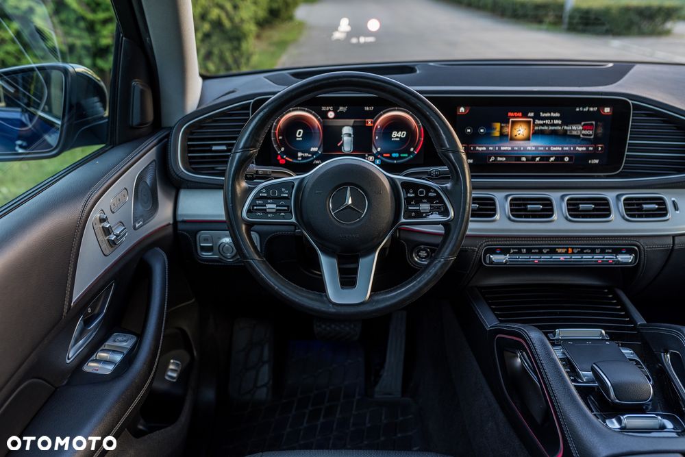 Mercedes-Benz GLE - 26