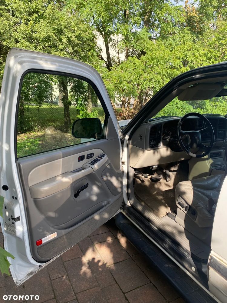 GMC Yukon 5.3 - 10