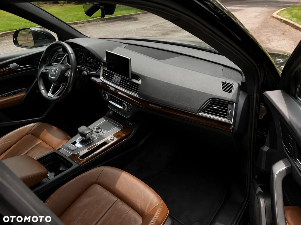 Audi Q5 - 13
