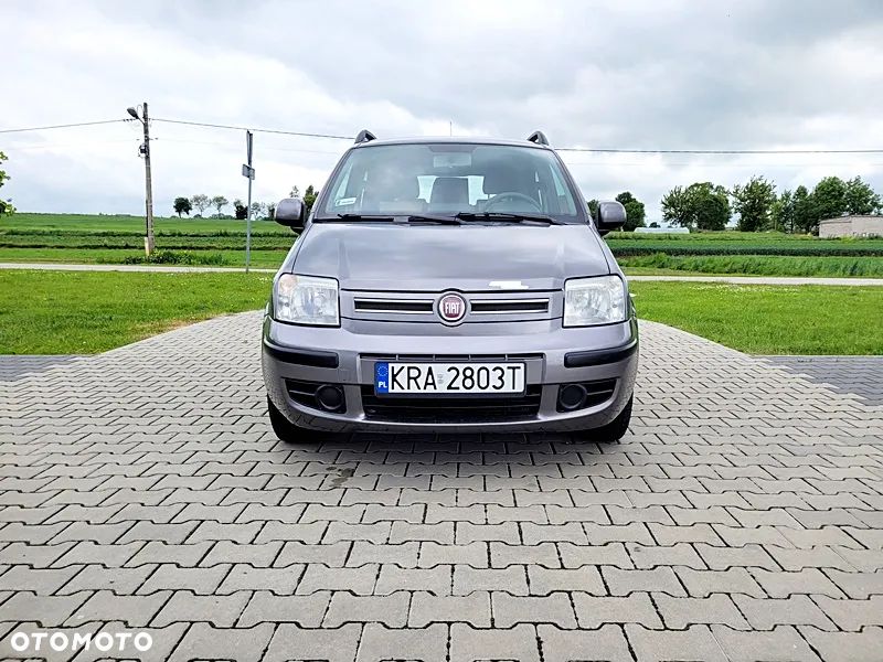 Fiat Panda - 16