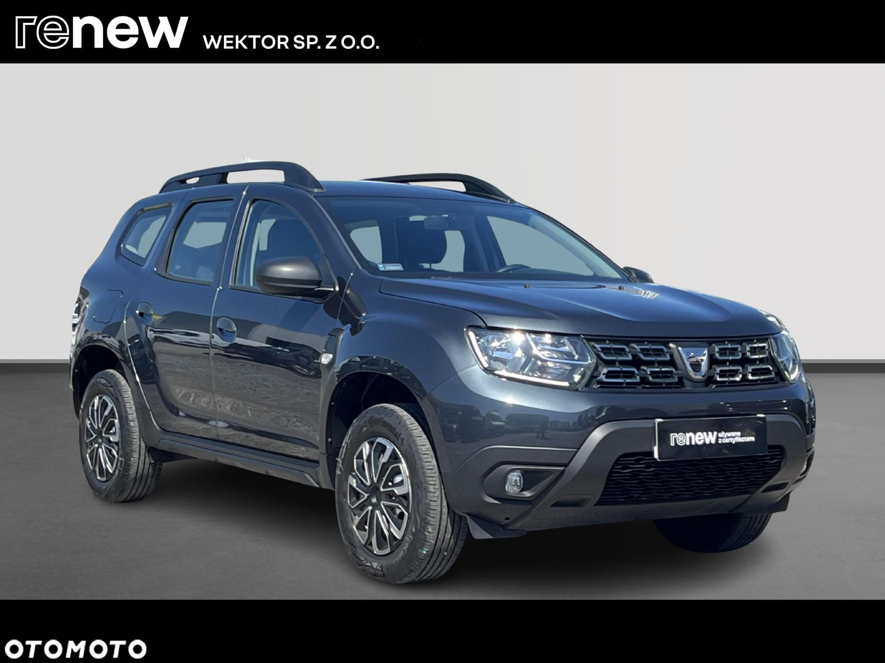 Dacia Duster 1.0 TCe Essential - 7