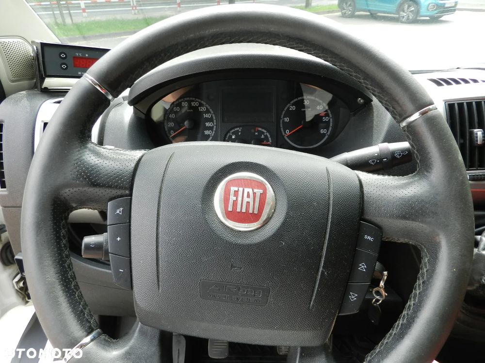 Fiat Ducato - 15