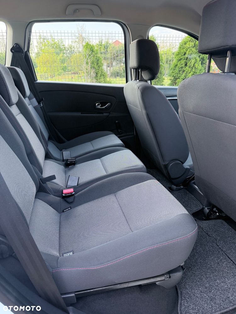 Renault Scenic ENERGY TCe 115 LIFE - 7