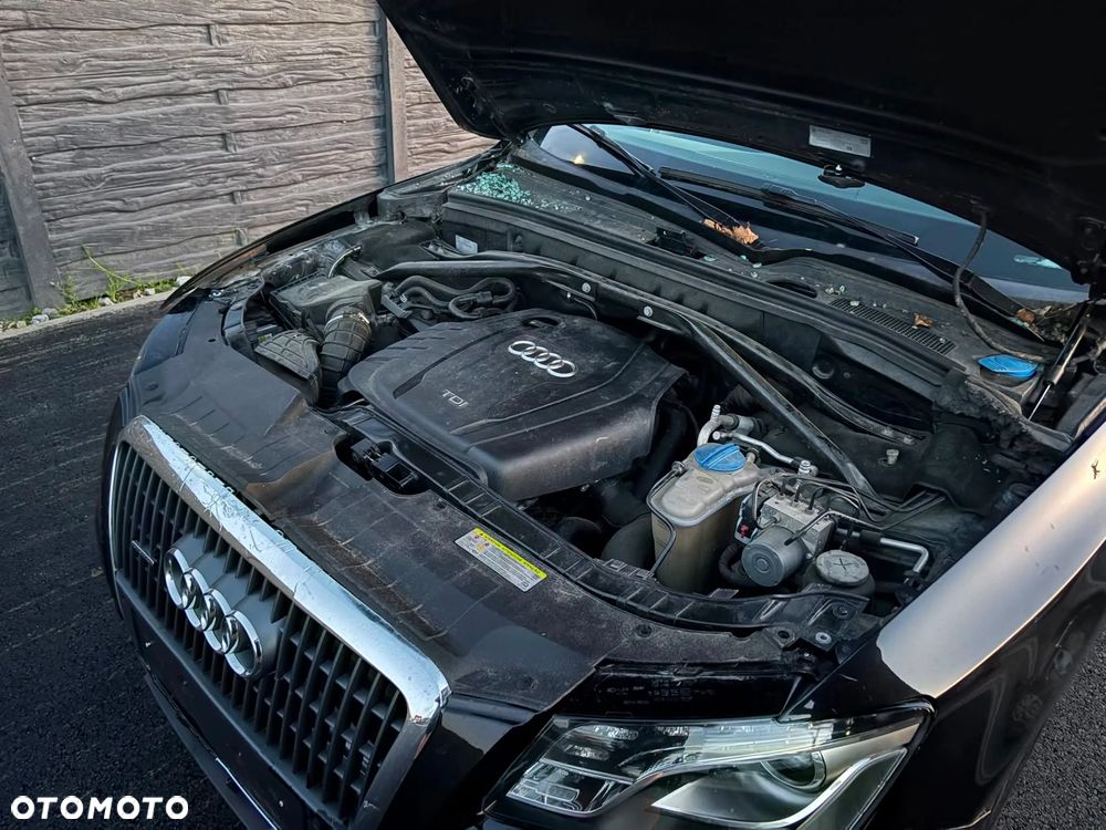 Audi Q5 2.0 TDI Quattro - 24