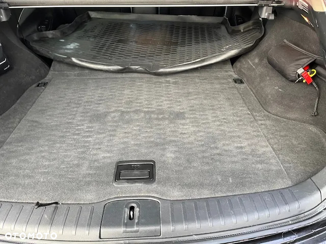Infiniti QX50 - 22