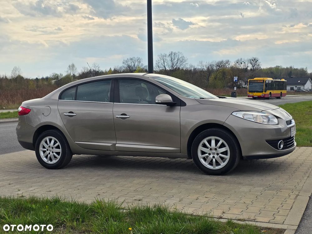 Renault Fluence - 3