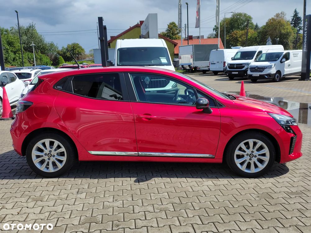 Renault Clio 1.0 TCe Evolution - 7