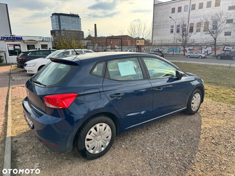 Seat Ibiza 1.0 Style - 6