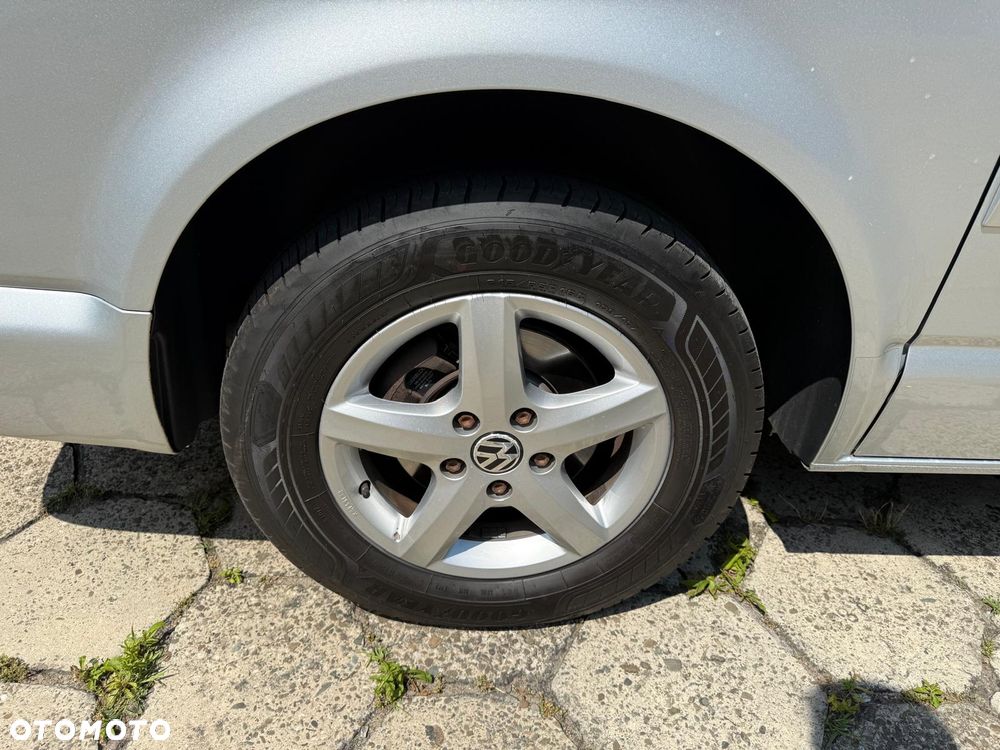 Volkswagen Caravelle L2 Comfortline - 26