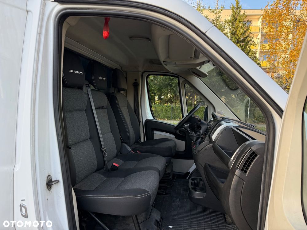 Fiat Ducato - 13