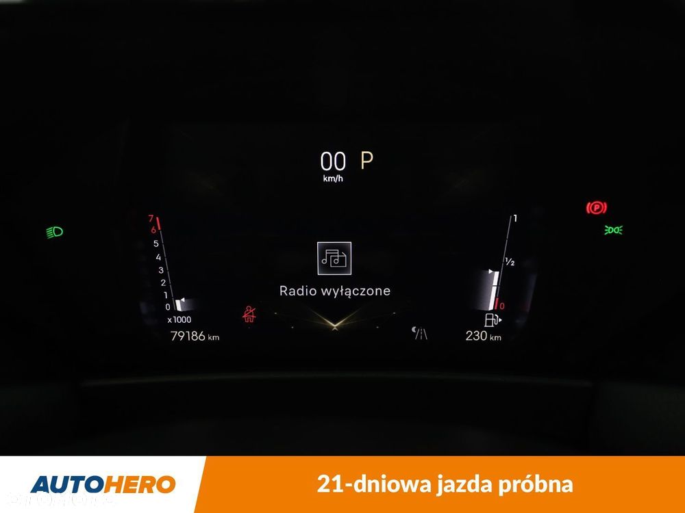 DS Automobiles DS 4 - 20