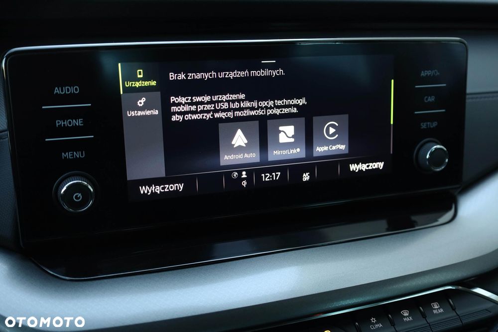 Skoda Octavia 2.0 TDI Ambition - 16