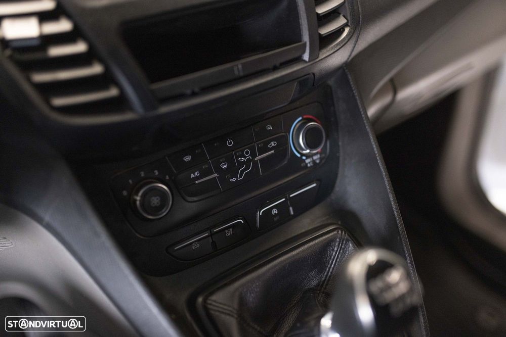 Ford Transit Connect Connect 1.5 TDCi 200 L1 Trend - 14