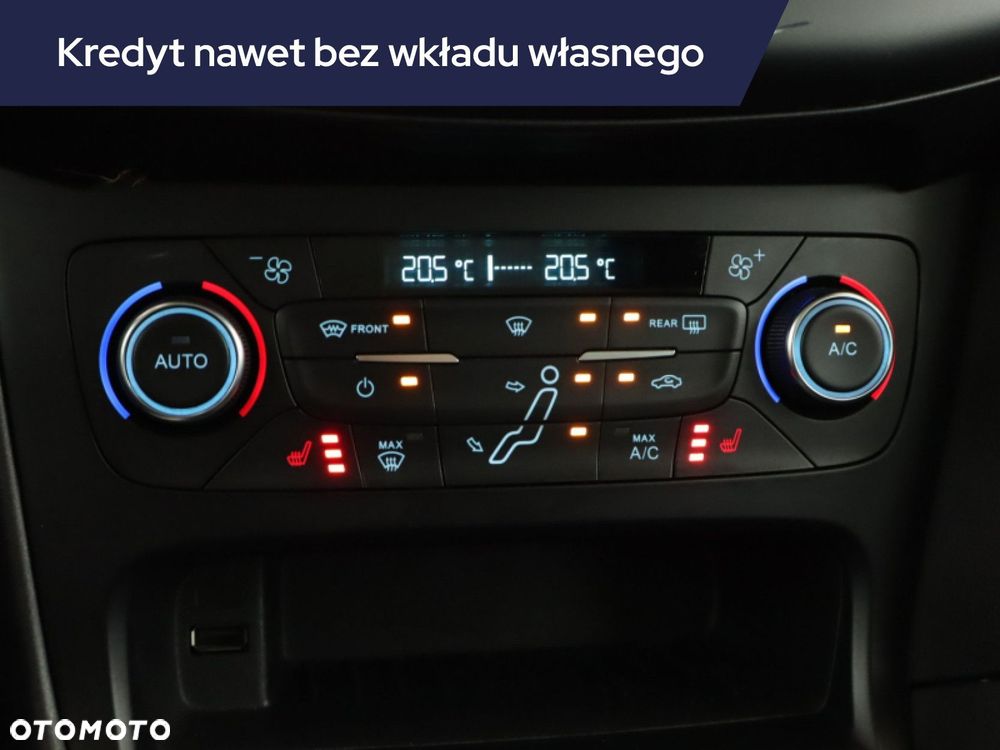 Ford Focus SW - 19
