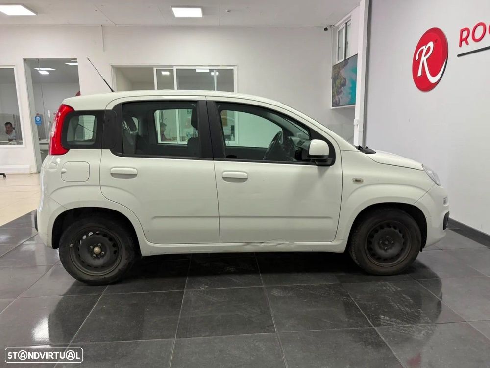 Fiat Panda - 11