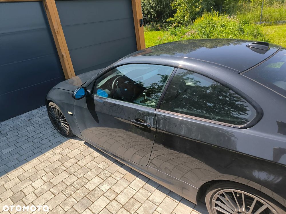BMW Seria 3 335d - 7