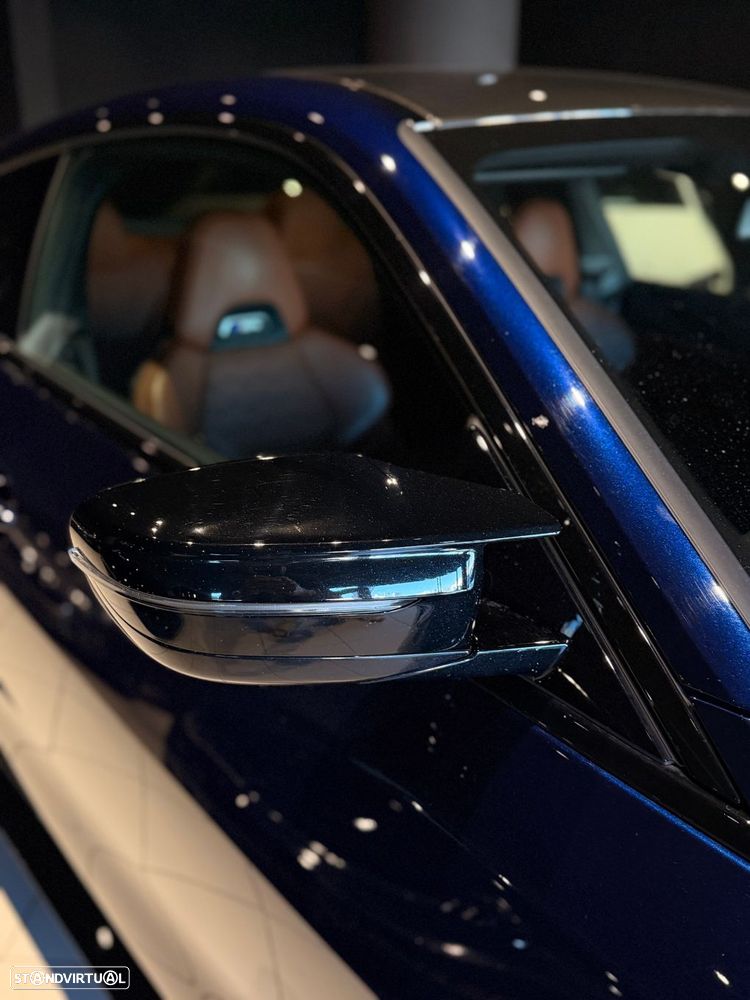 BMW M4 Competition xDrive - 8