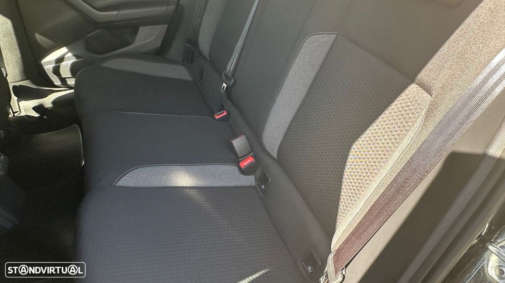VW Polo 1.0 TSI Urban DSG - 10