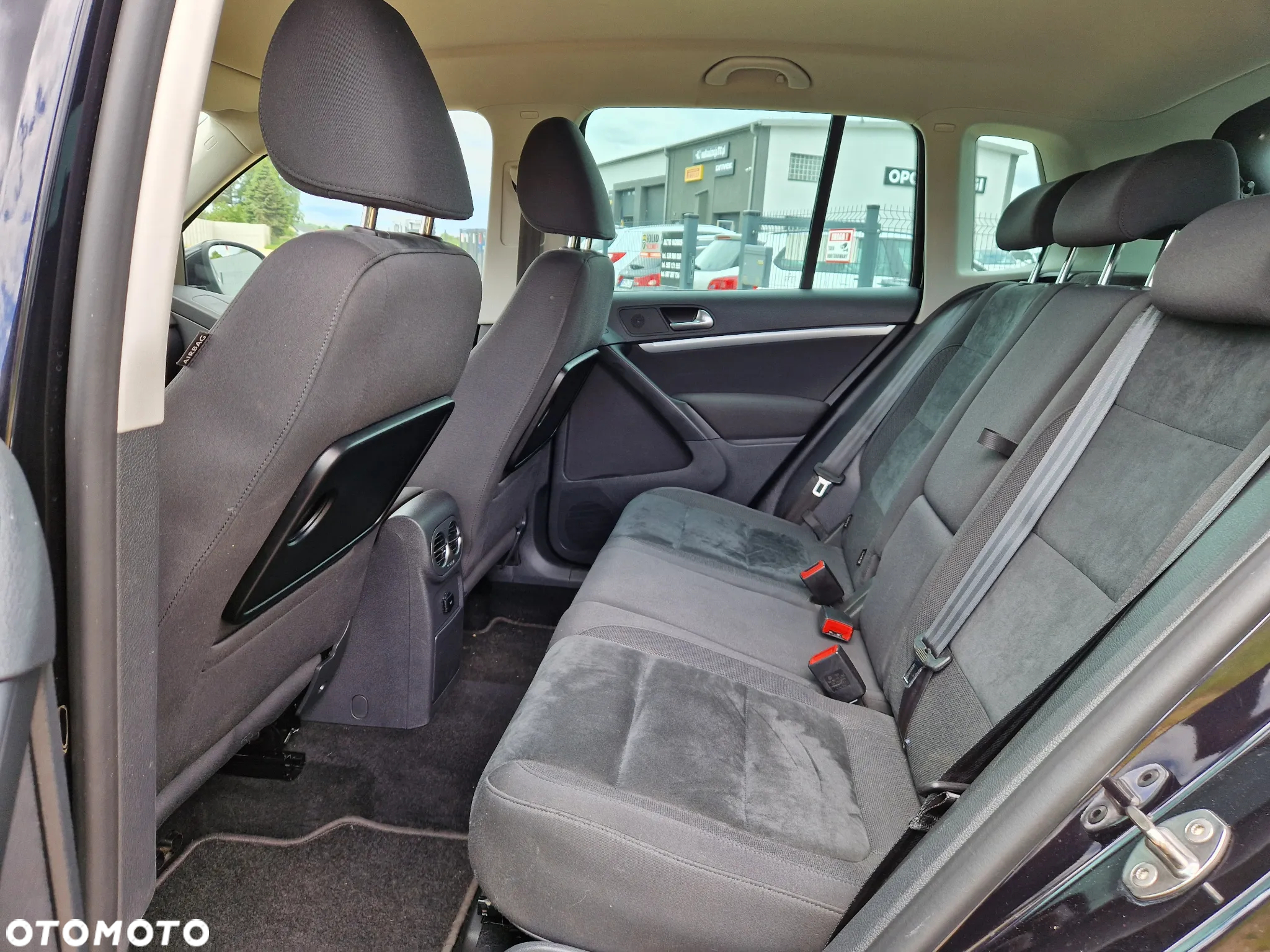 Volkswagen Tiguan 2.0 TDI 4Mot Sport&Style - 11