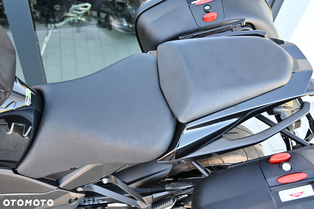 Kawasaki Z - 28